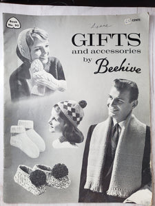 Vintage Knitting and Crochet Booklets - craft booklets, instruction booklets, how to, vintage craft patterns, craft manuals, sock patterns