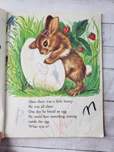 Load image into Gallery viewer, Vintage Little Golden Books - Heidi, Winnie The Pooh Meets Gopher, The Golden Egg Book, Easter book,vintage kids, 1970s, 1980s, picture book